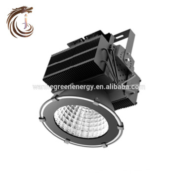 Projecteur LED 500W Lumen élevé